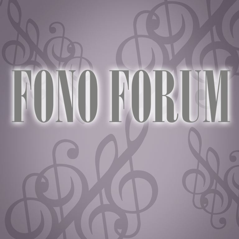 Fono Forum