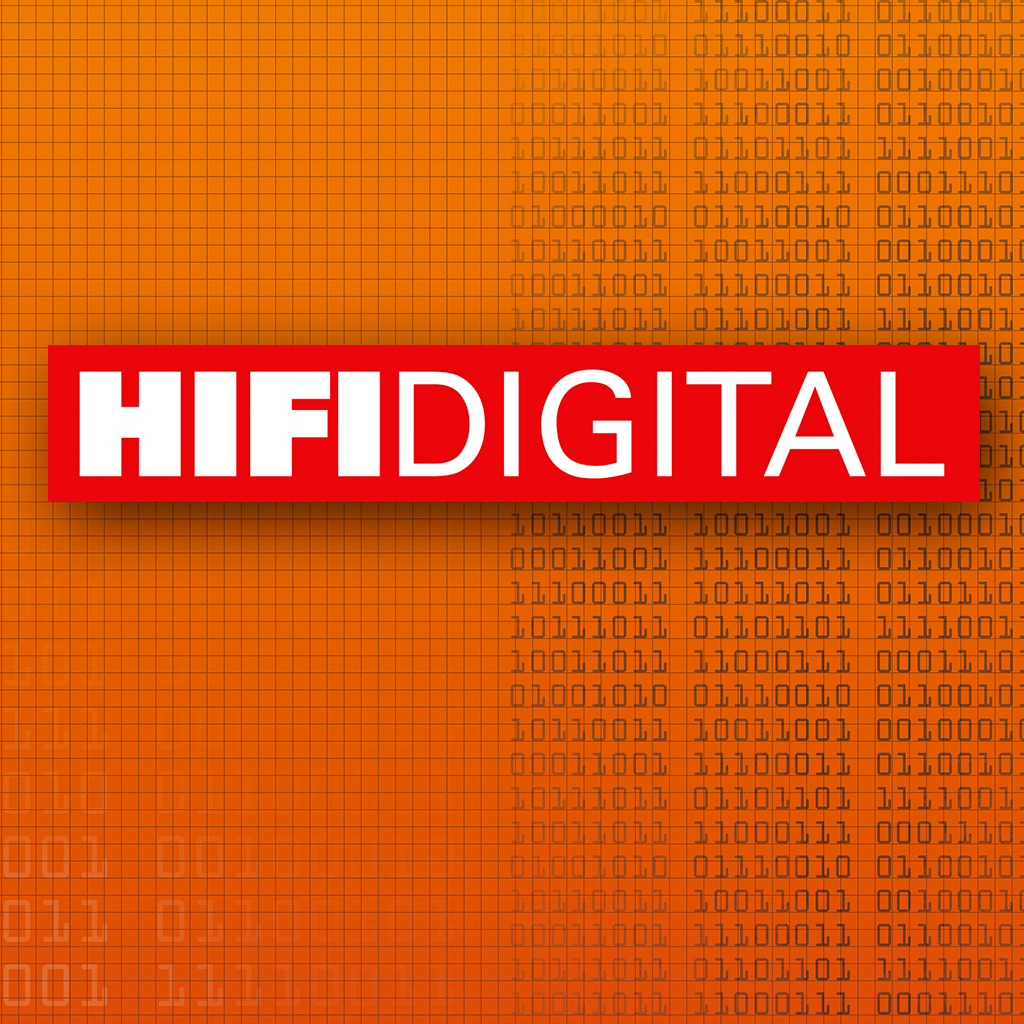 Hi-fi Digital