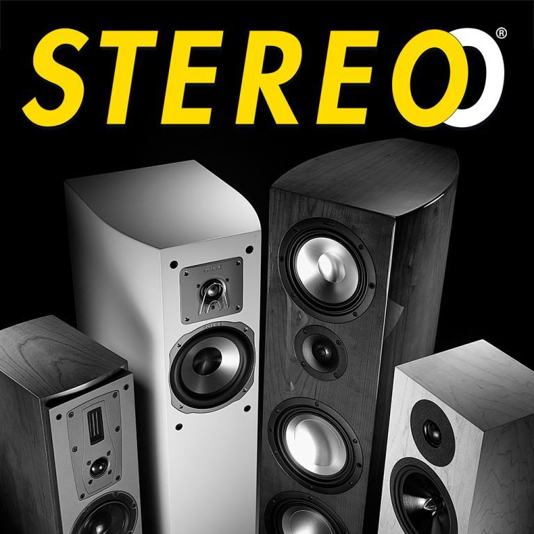 Stereo